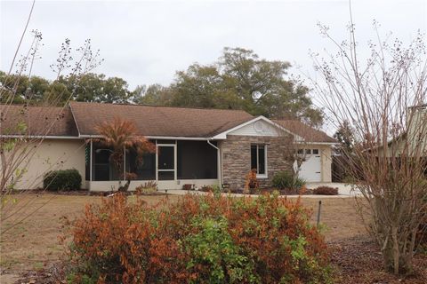 Photo of 7023 Wright Avenue, Mount Dora, FL 32757 (MLS # O6383746)