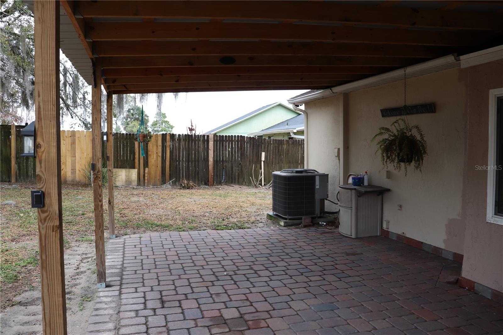 TANGERINE - Residential