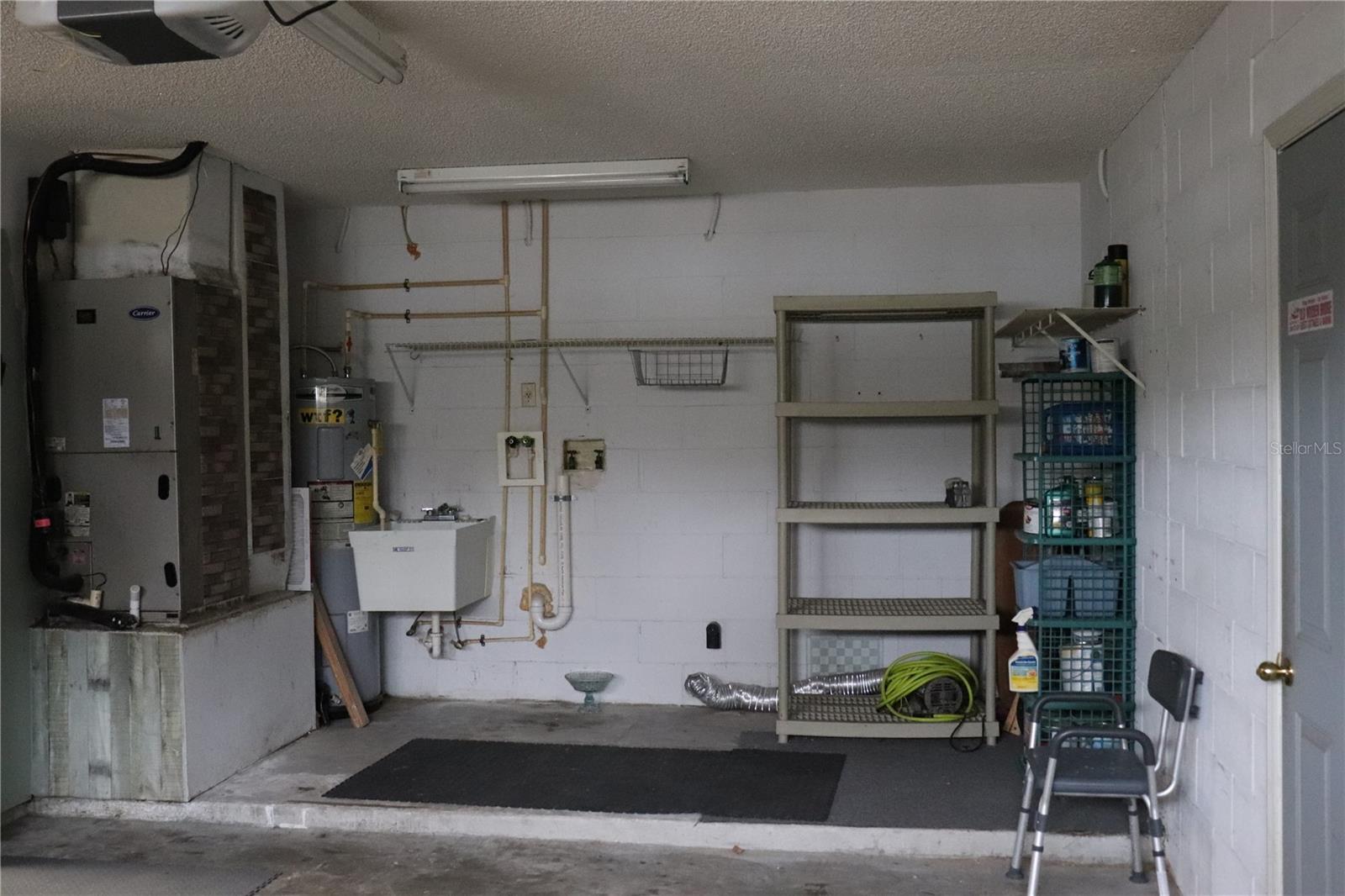 TANGERINE - Residential