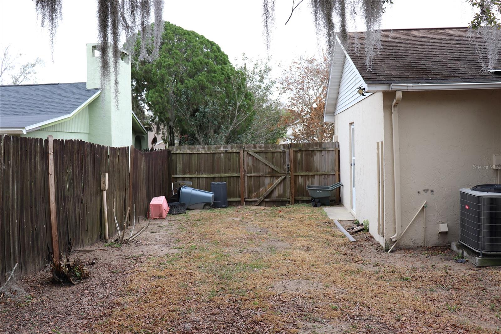 TANGERINE - Residential