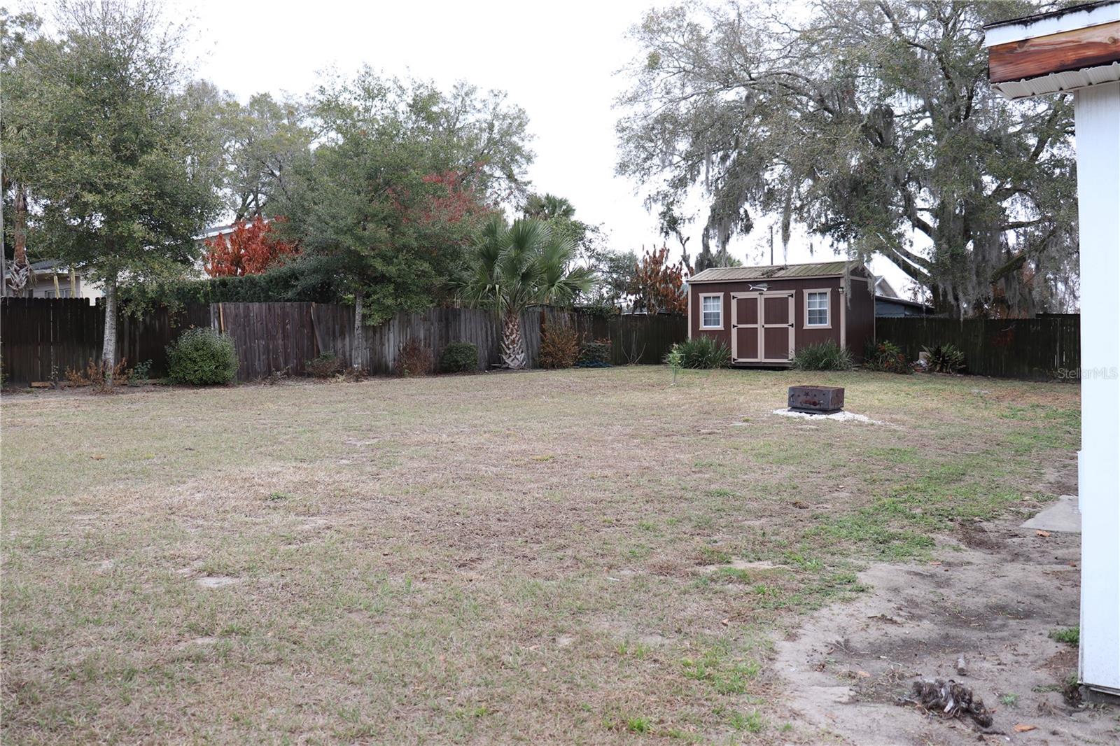 TANGERINE - Residential