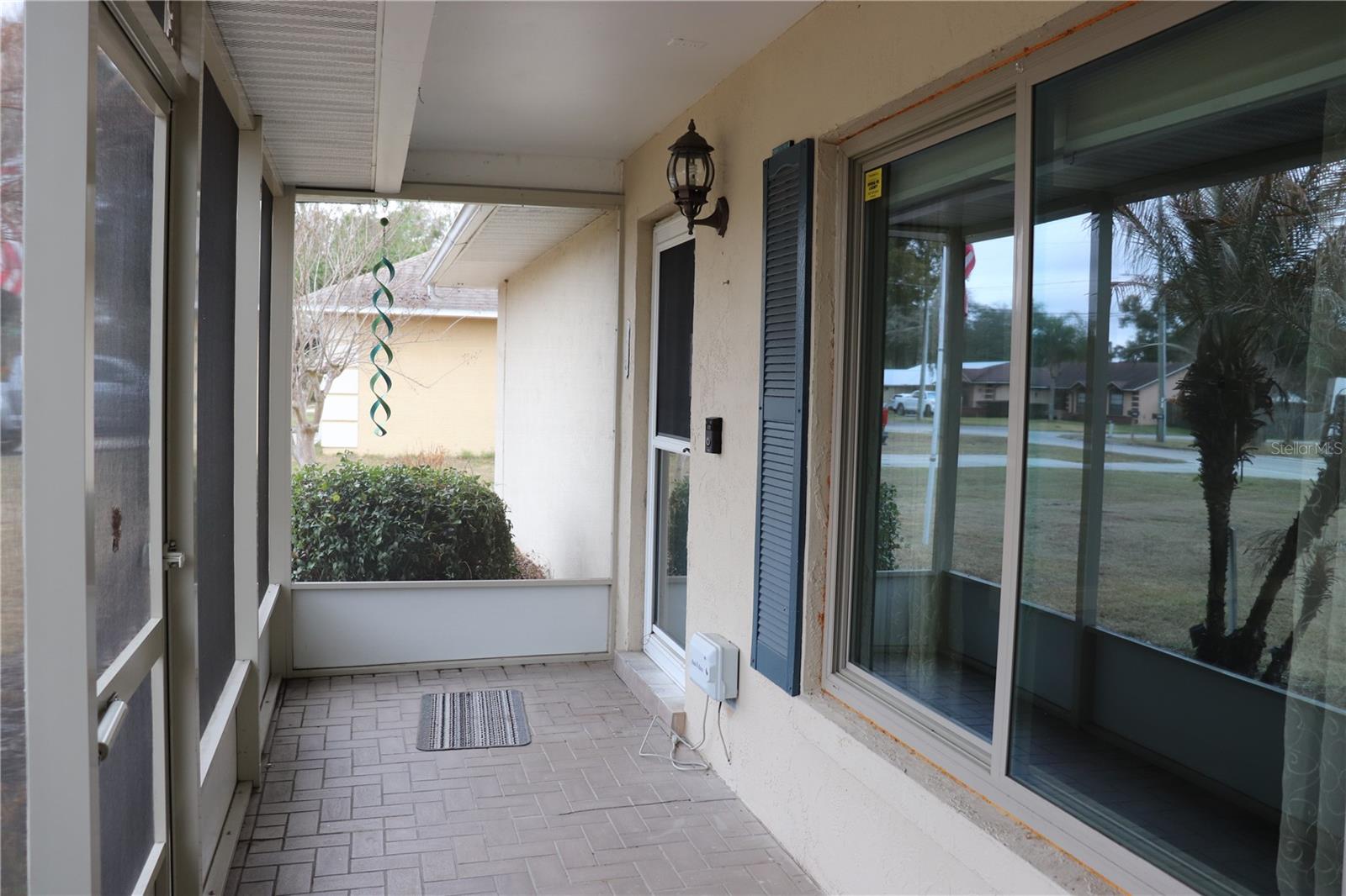 TANGERINE - Residential