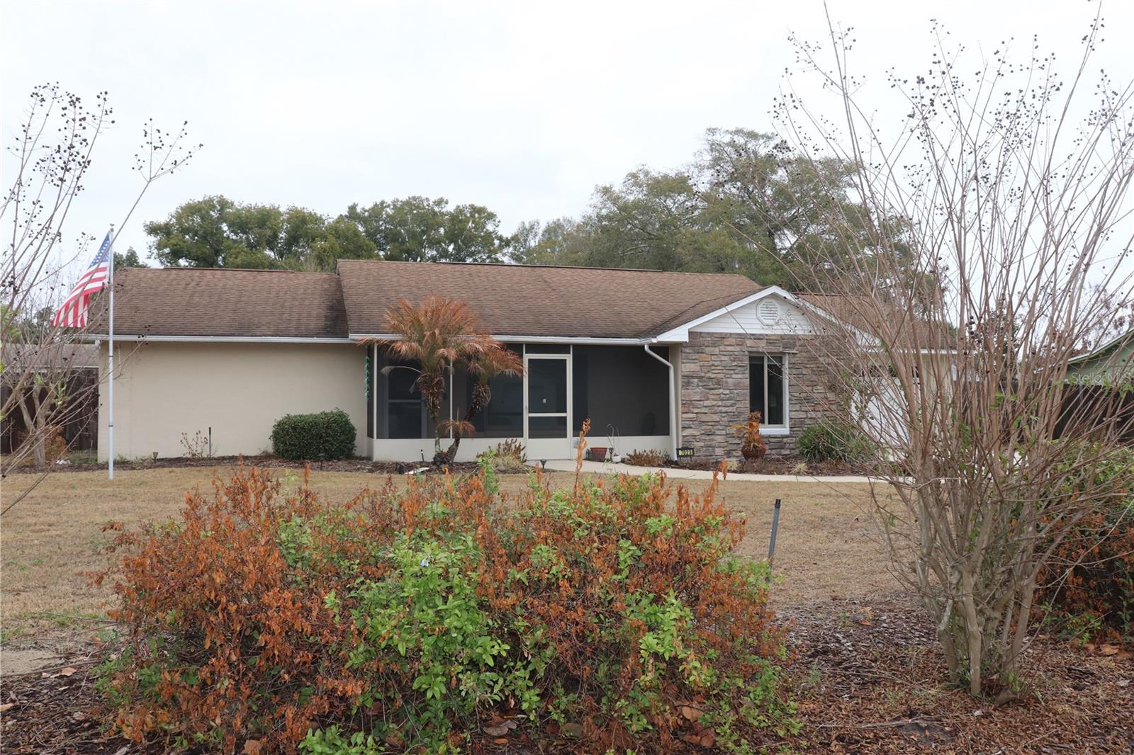 TANGERINE - Residential