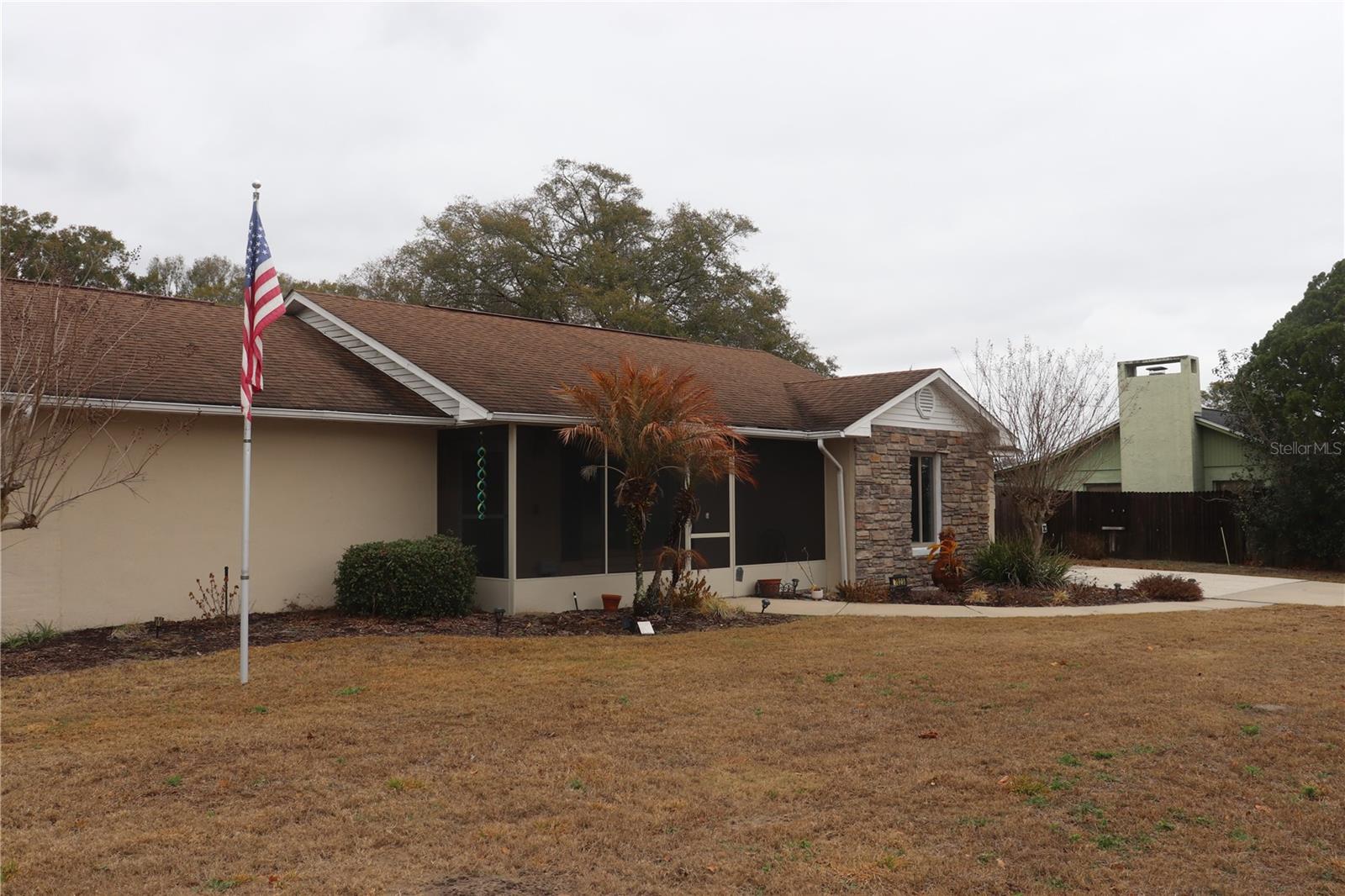 TANGERINE - Residential