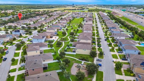 A home in ORLANDO