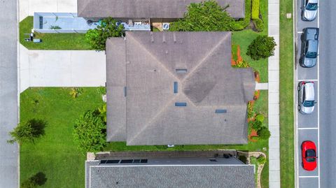 A home in ORLANDO