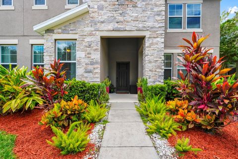 A home in ORLANDO