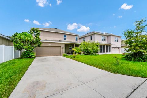 A home in ORLANDO