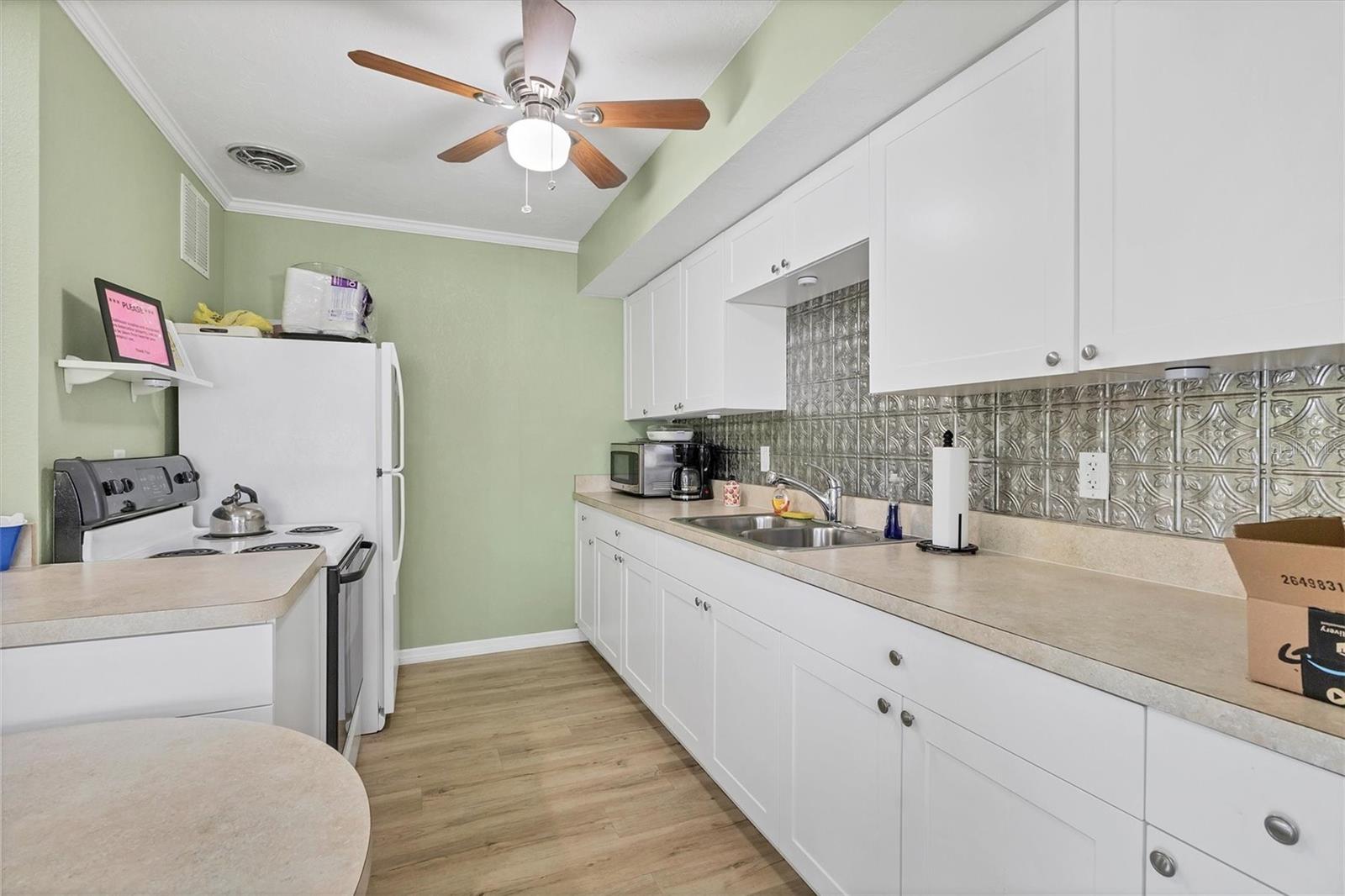 STRATHMORE VILLA STH I - Residential