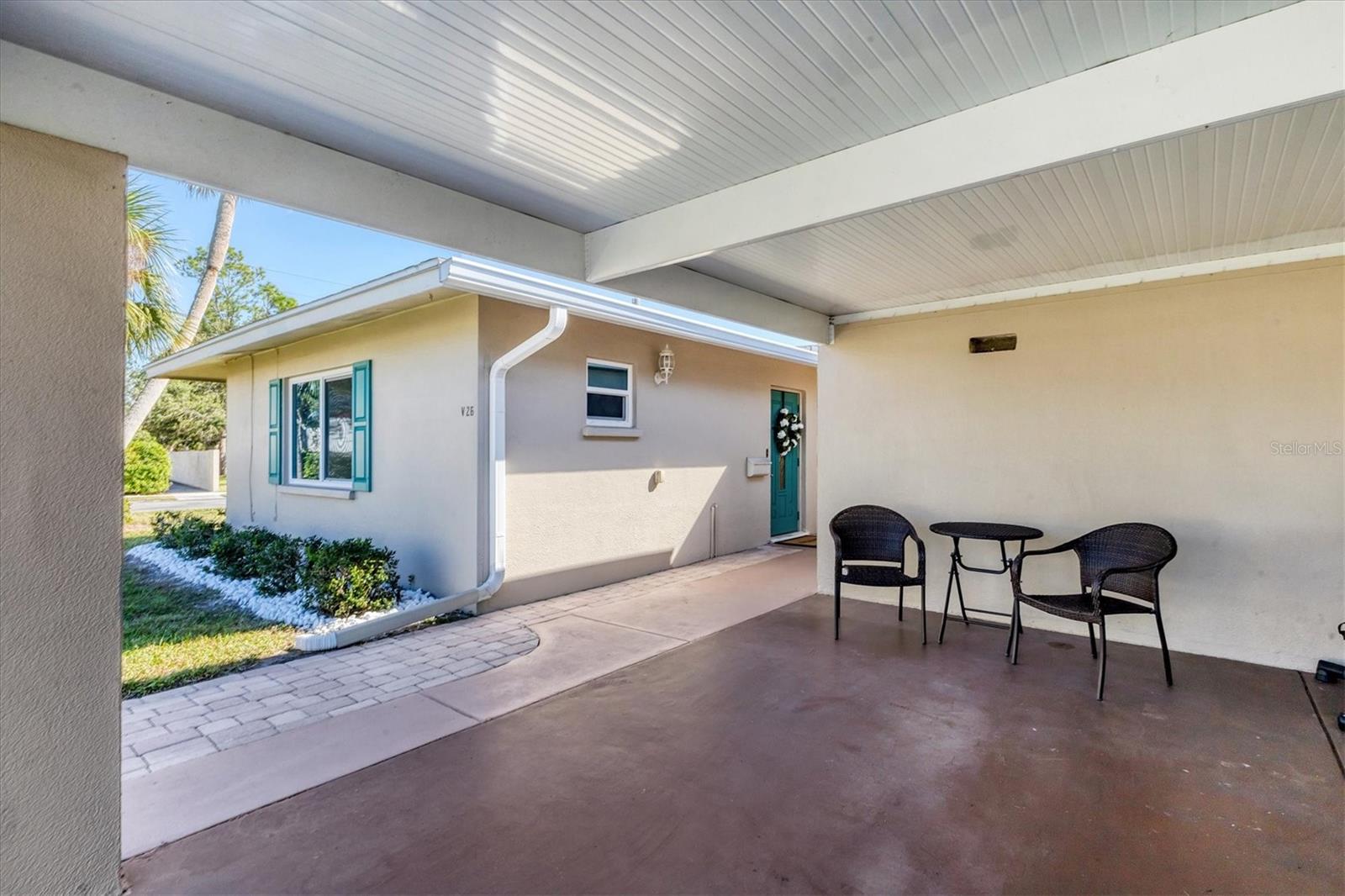 26 STRATHMORE BOULEVARD