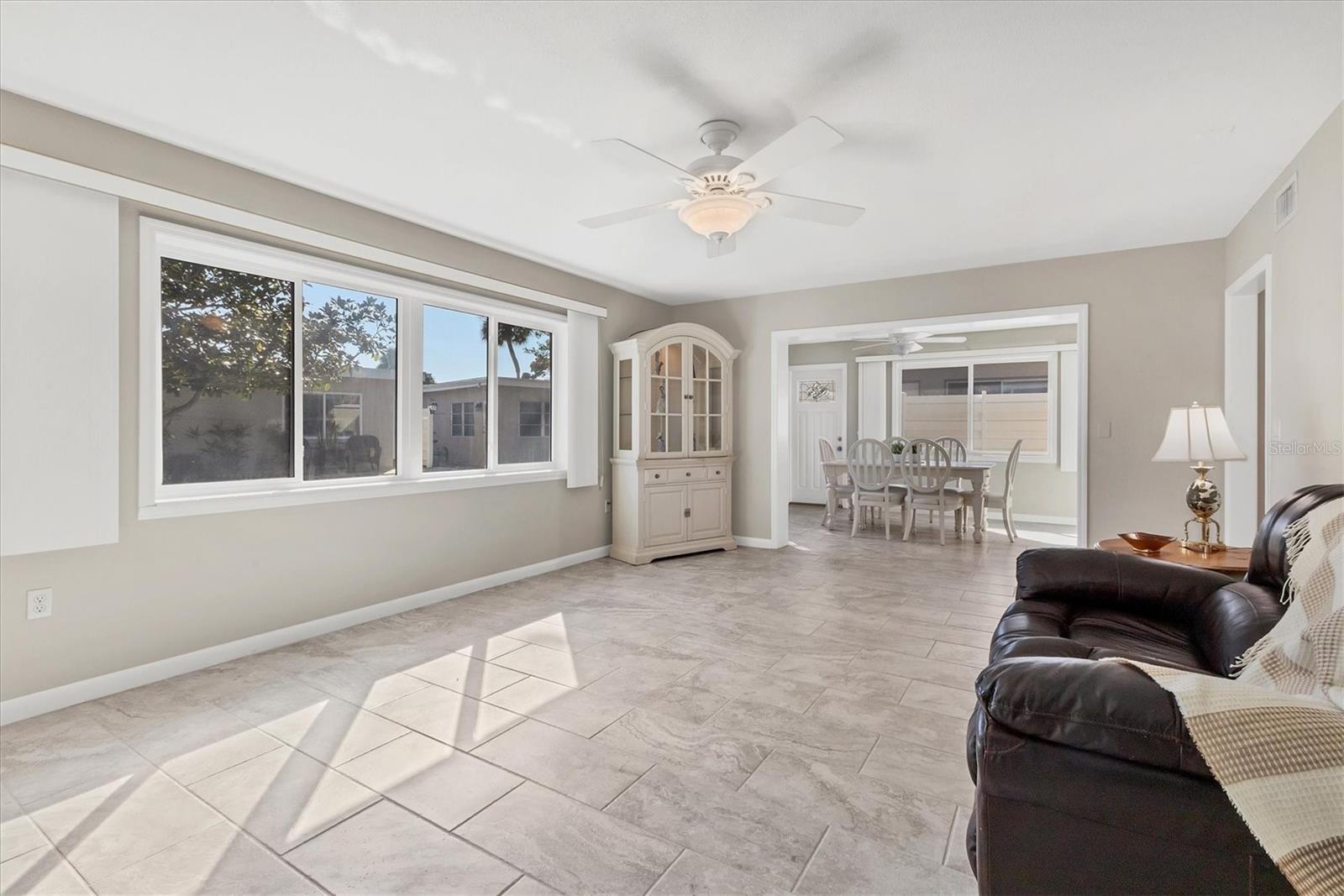 STRATHMORE VILLA STH I - Residential