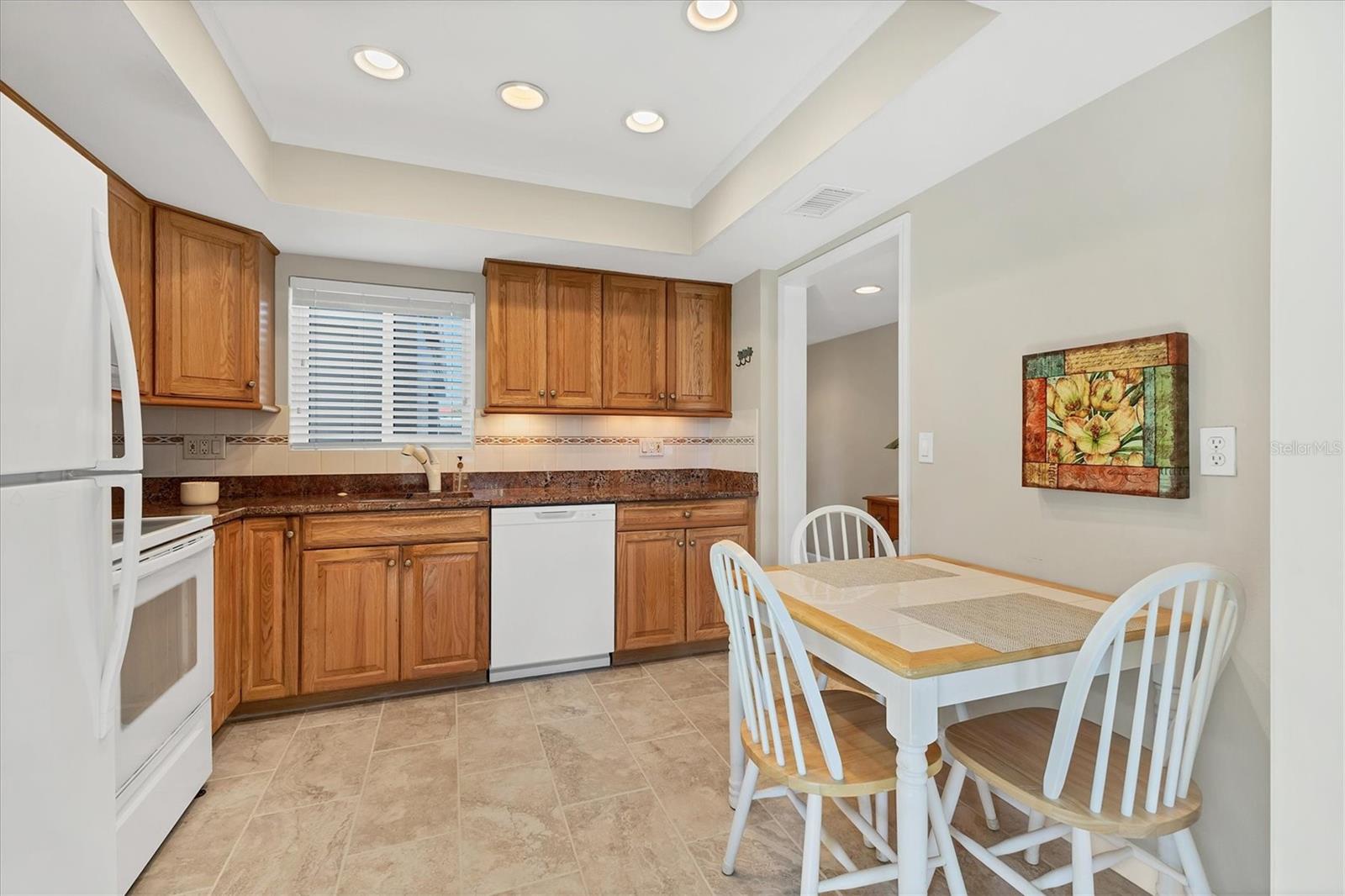 STRATHMORE VILLA STH I - Residential