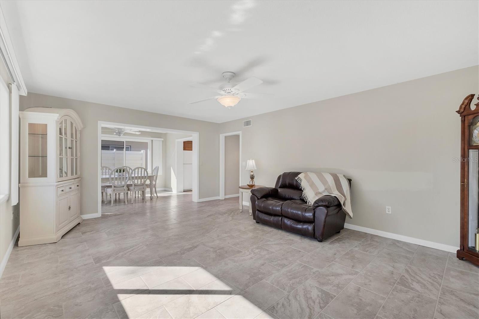 STRATHMORE VILLA STH I - Residential