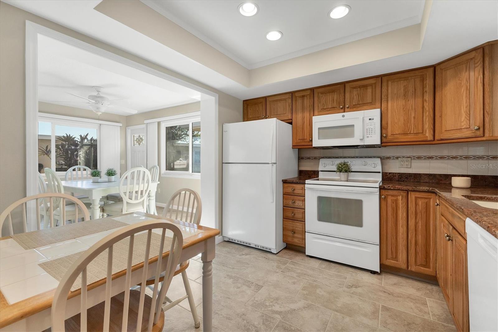 STRATHMORE VILLA STH I - Residential