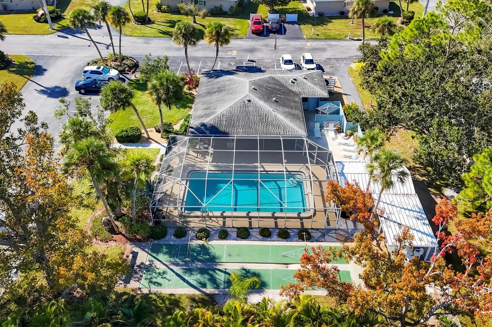 STRATHMORE VILLA STH I - Residential