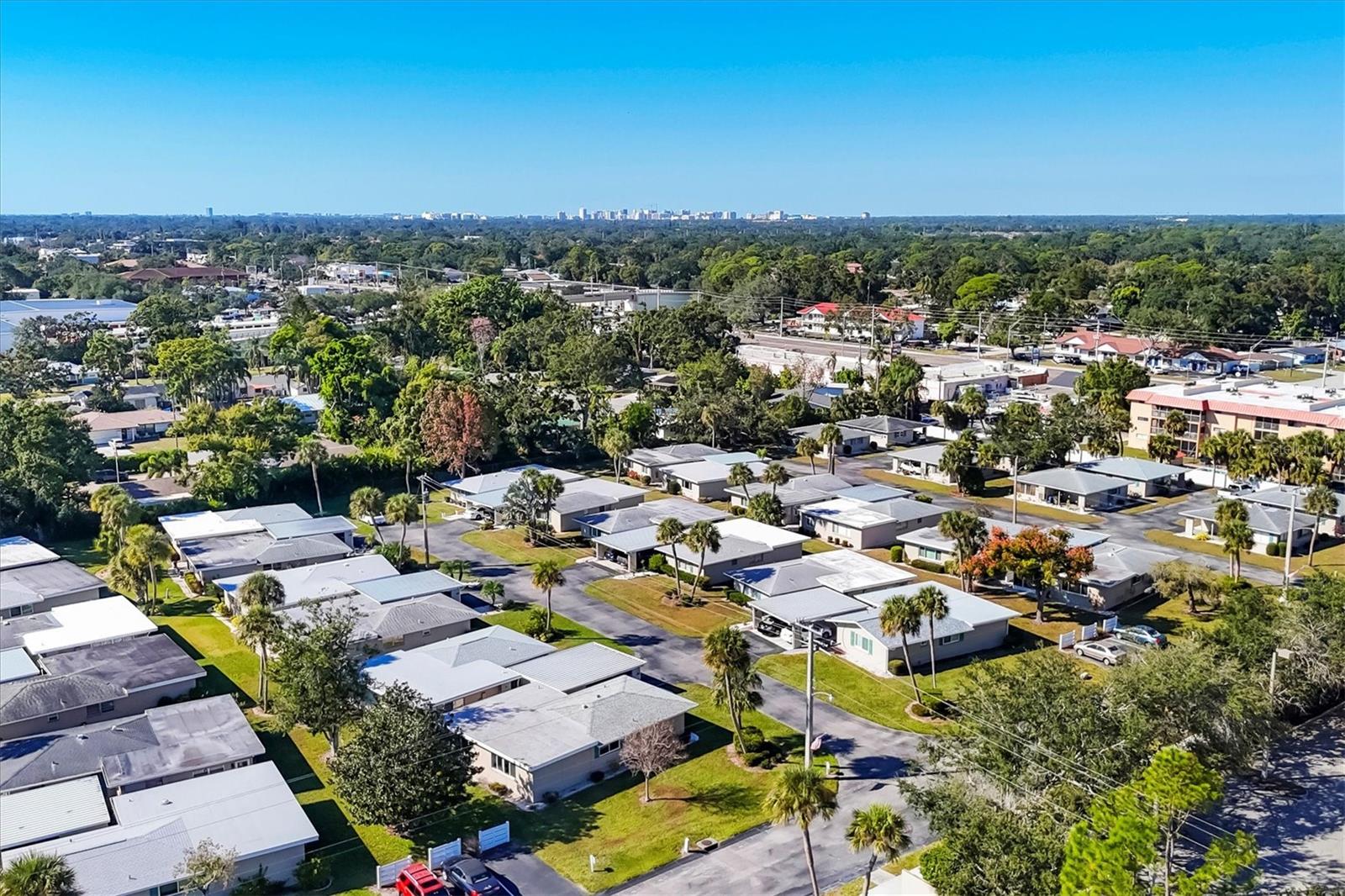 STRATHMORE VILLA STH I - Residential