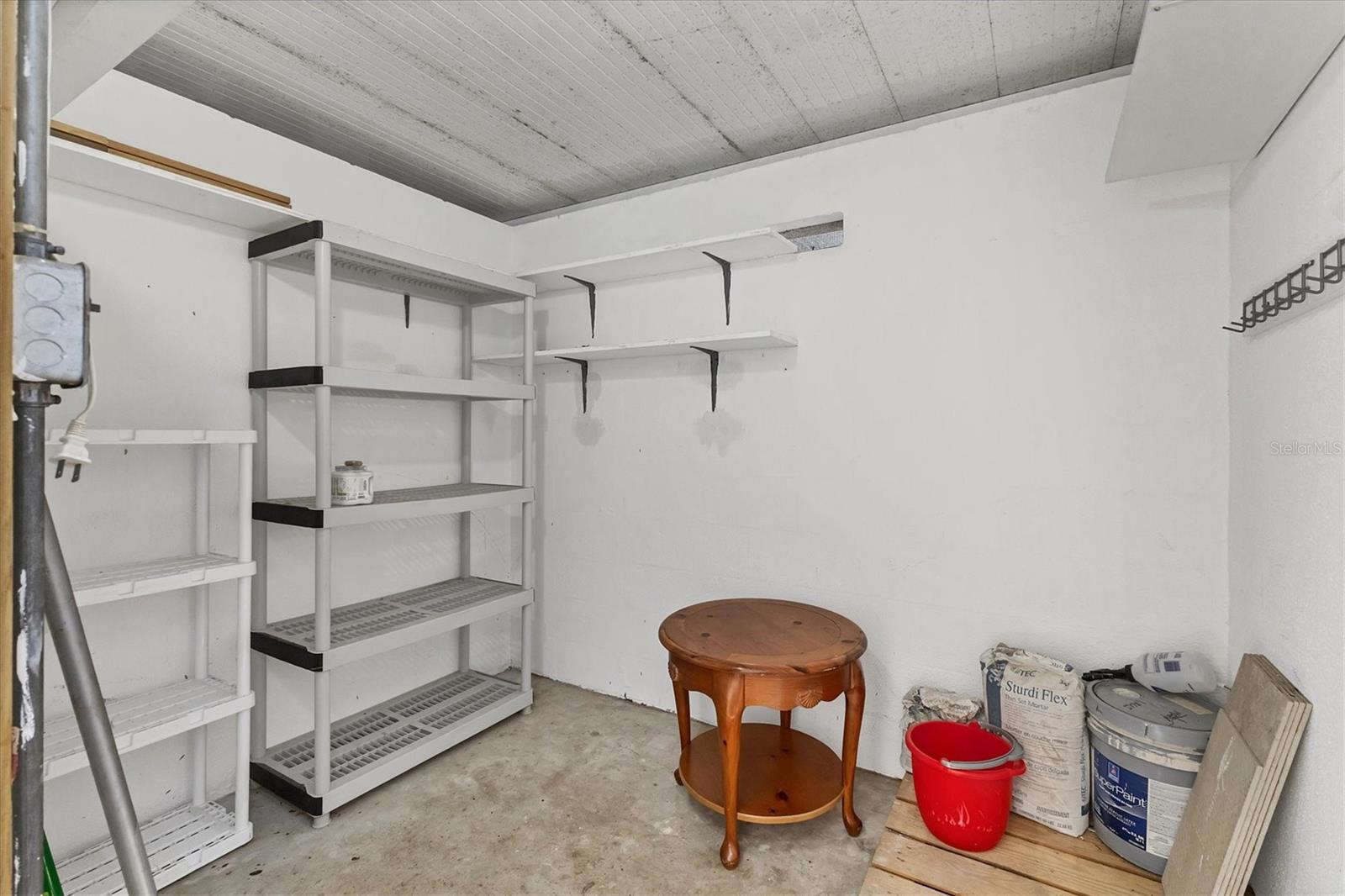 STRATHMORE VILLA STH I - Residential