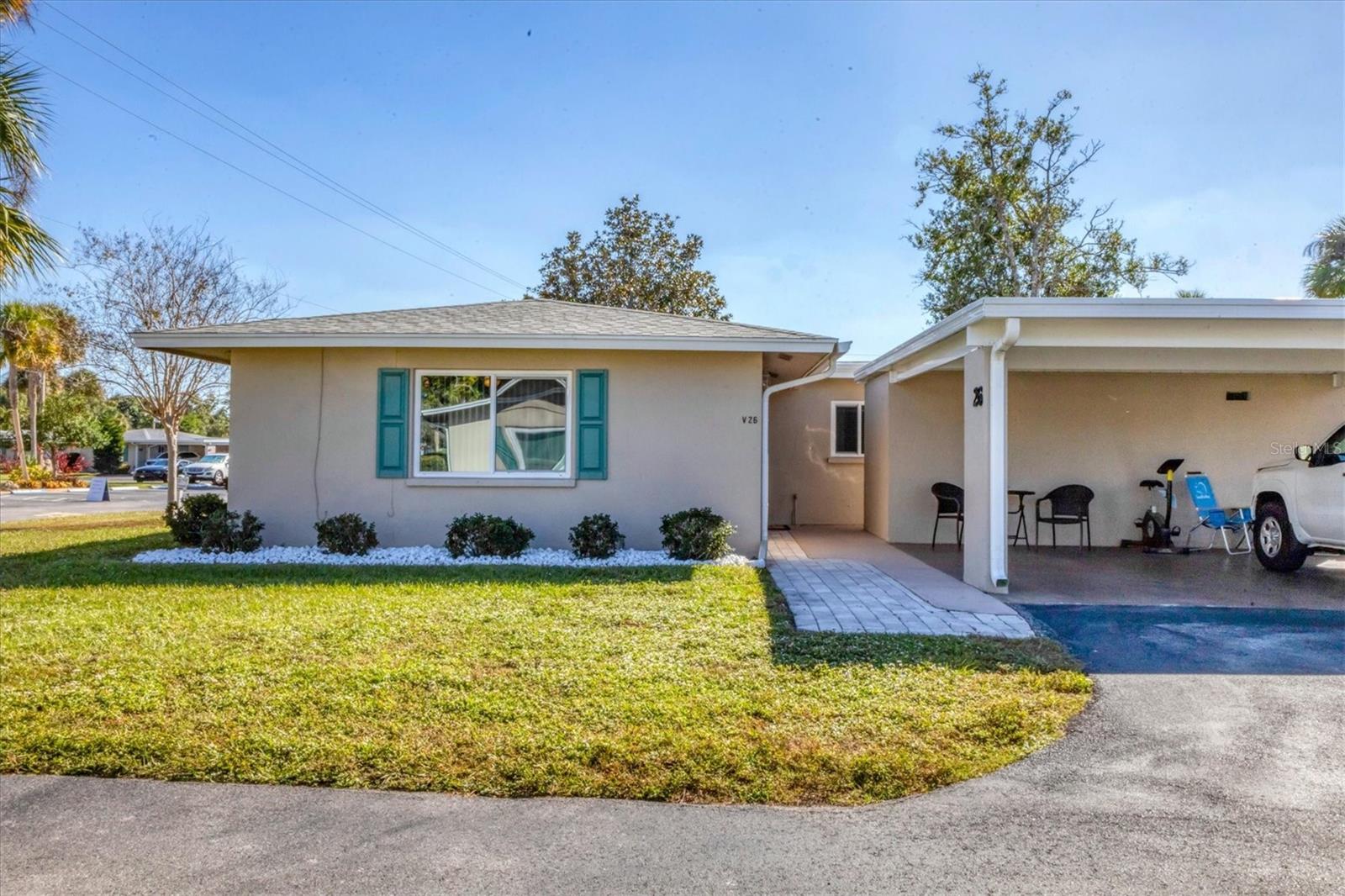 26 STRATHMORE BOULEVARD