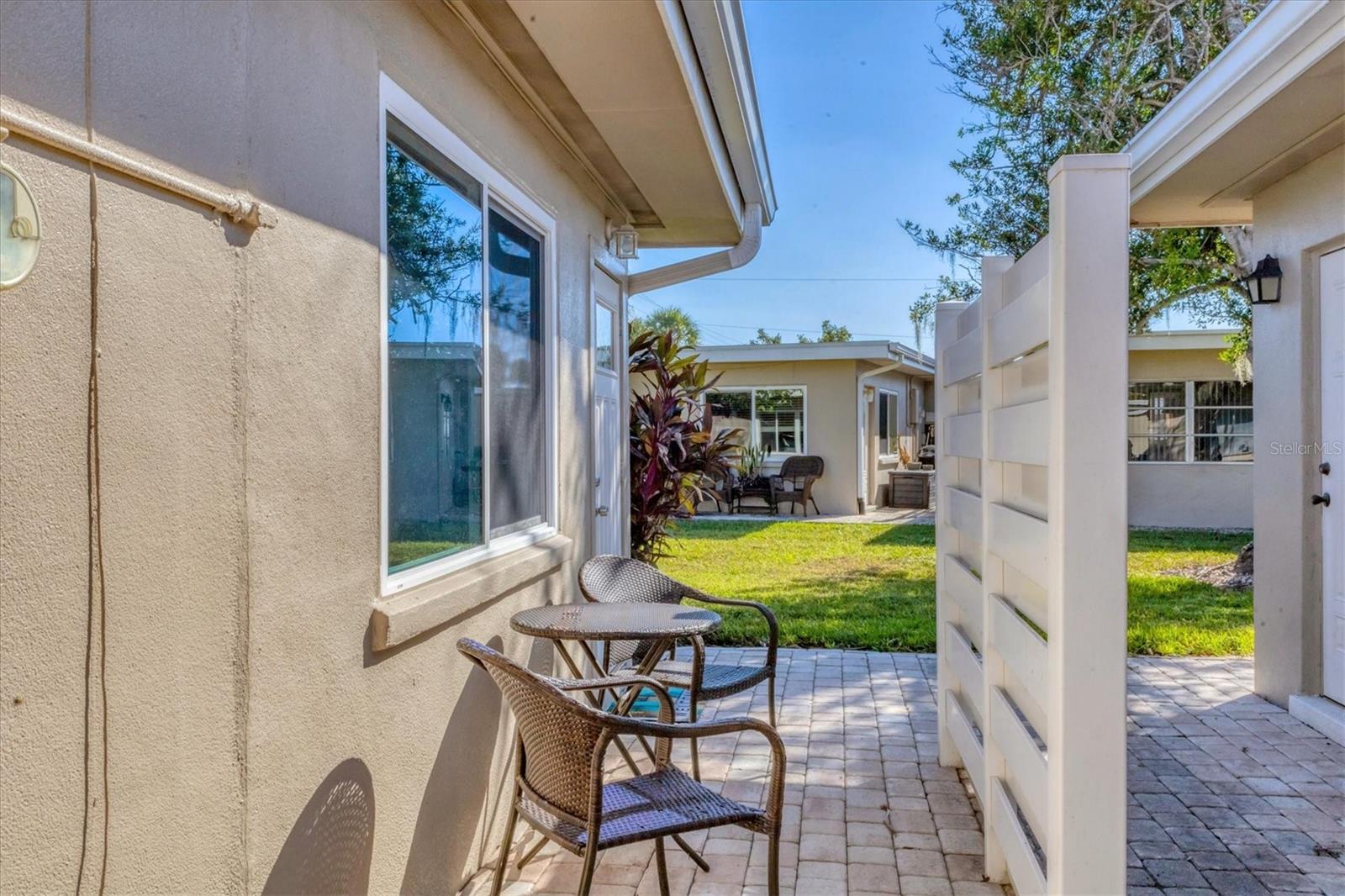 STRATHMORE VILLA STH I - Residential