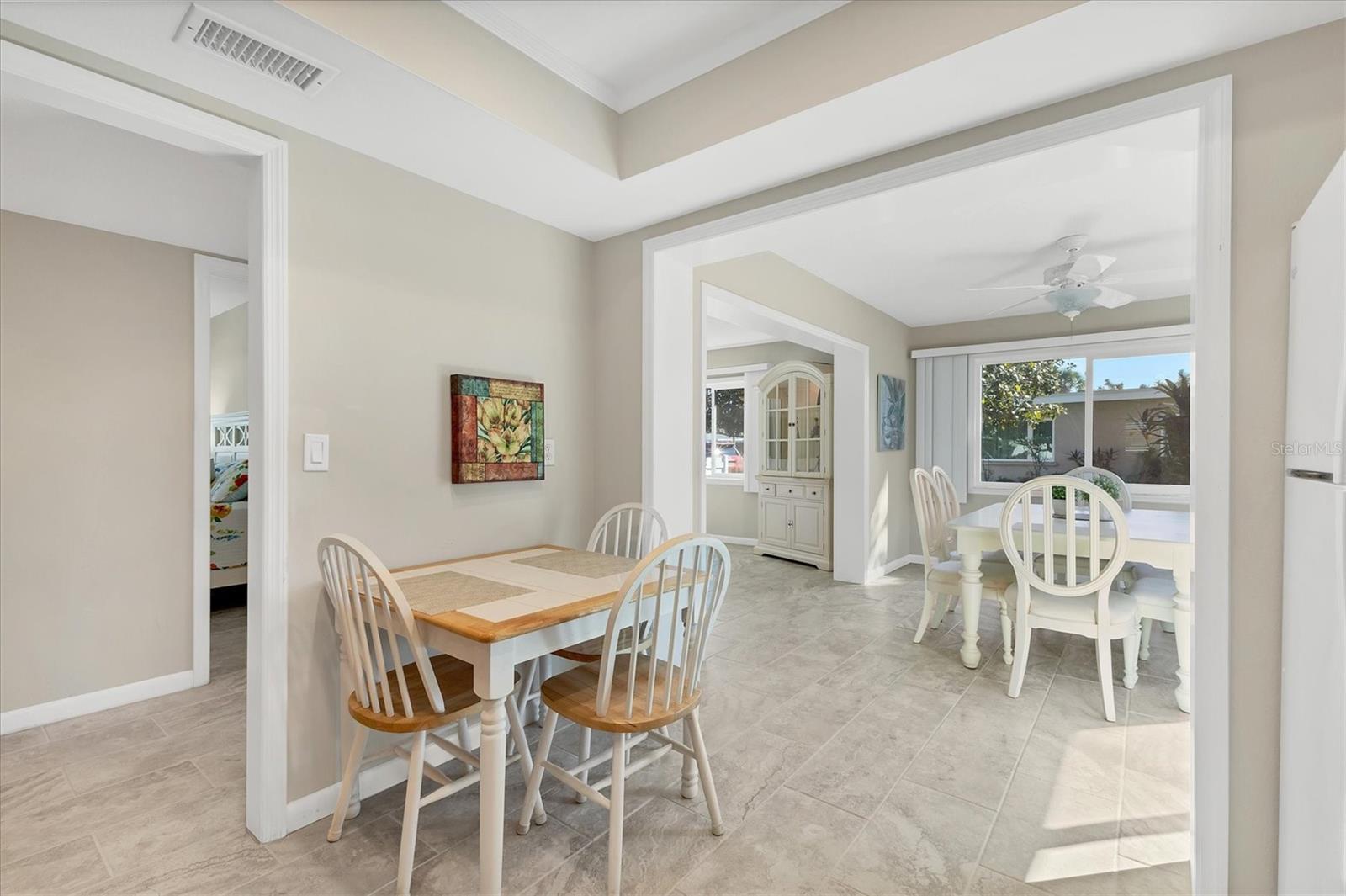 STRATHMORE VILLA STH I - Residential