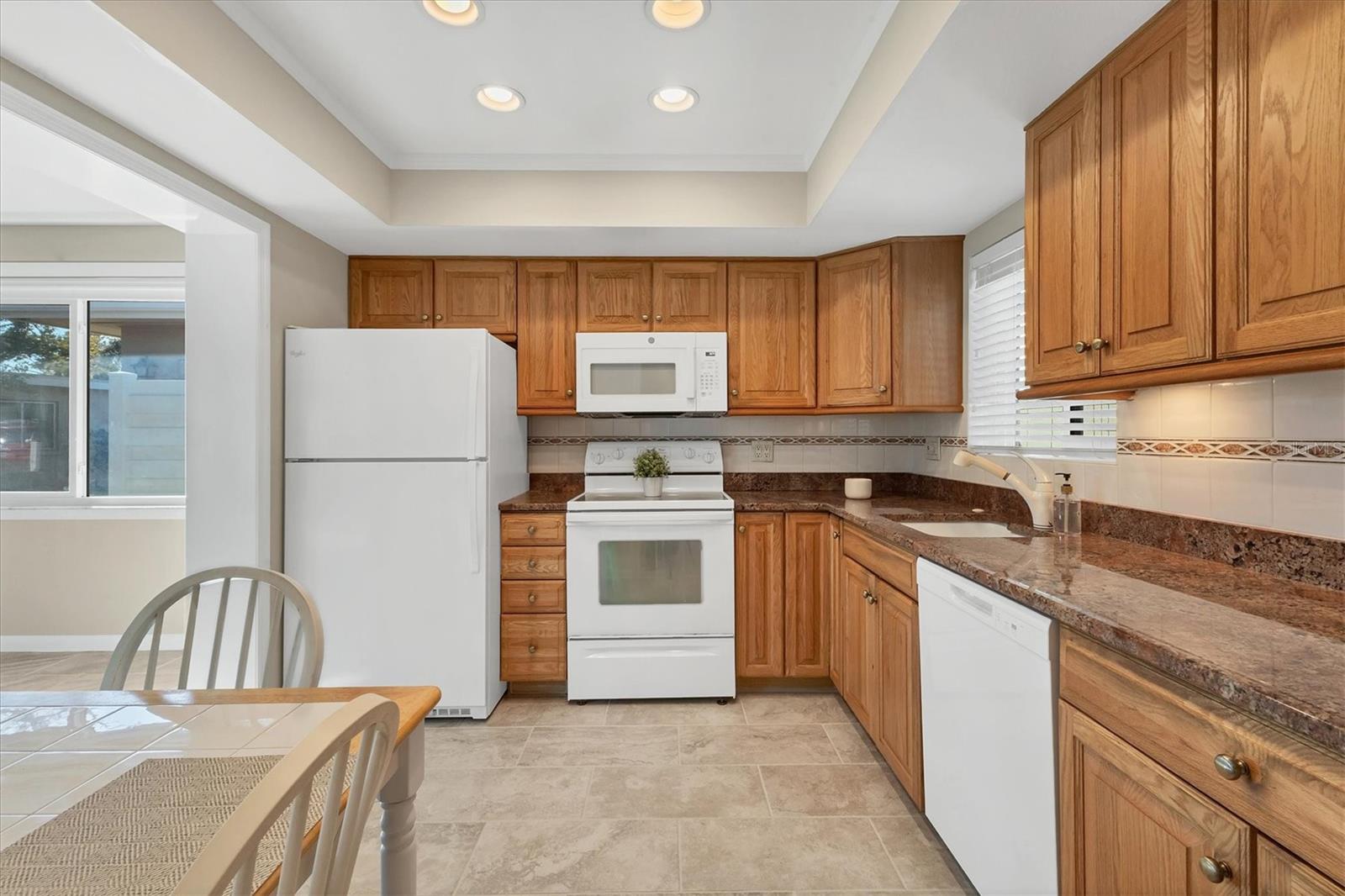 STRATHMORE VILLA STH I - Residential