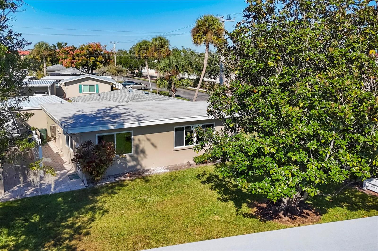 STRATHMORE VILLA STH I - Residential