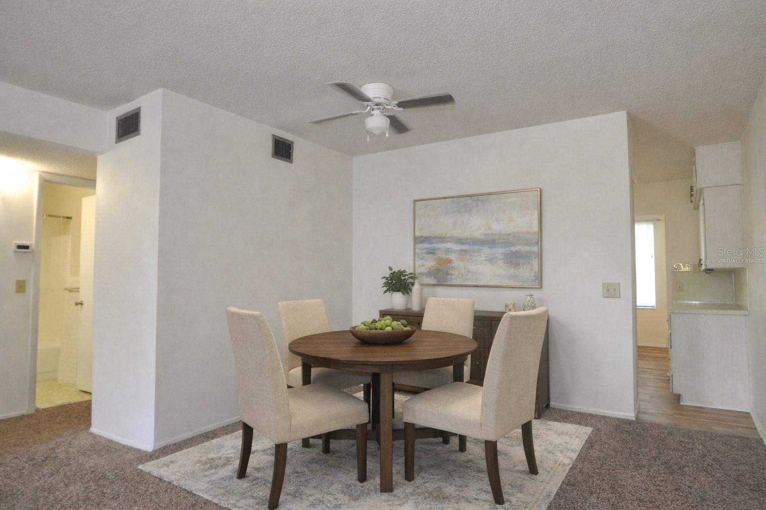 ON TOP OF THE WORLD - Residential