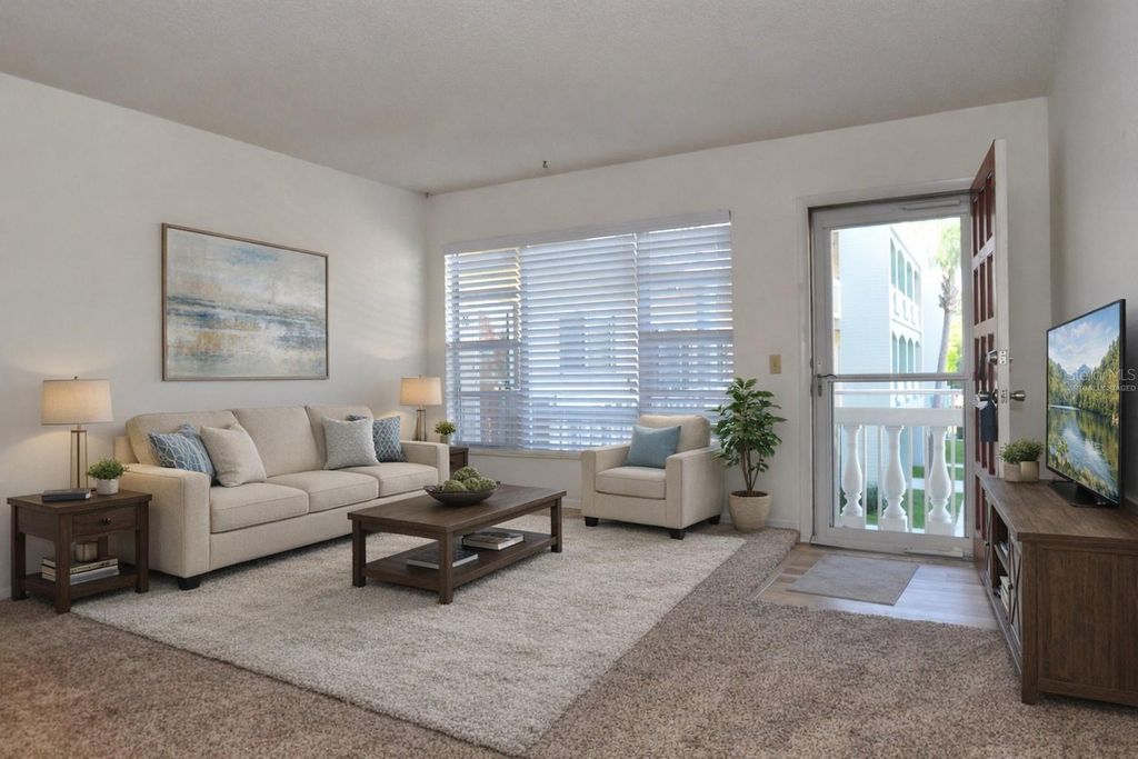 Photo of 2331 Finlandia Lane #43, Clearwater, FL 33763 (MLS # TB8483913)