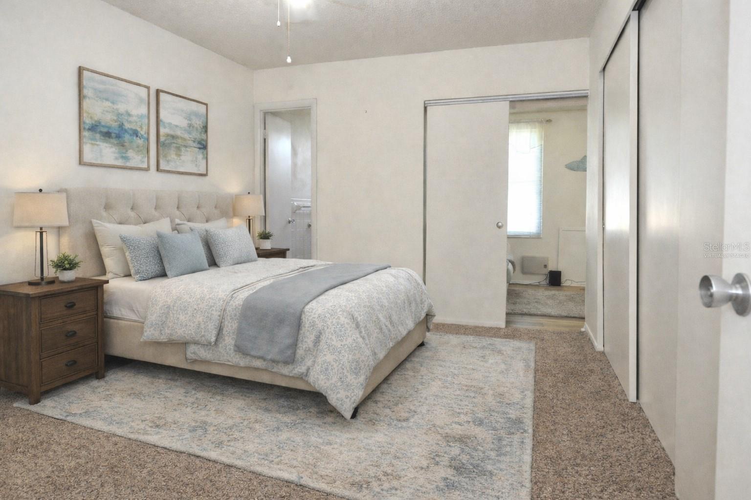 ON TOP OF THE WORLD - Residential