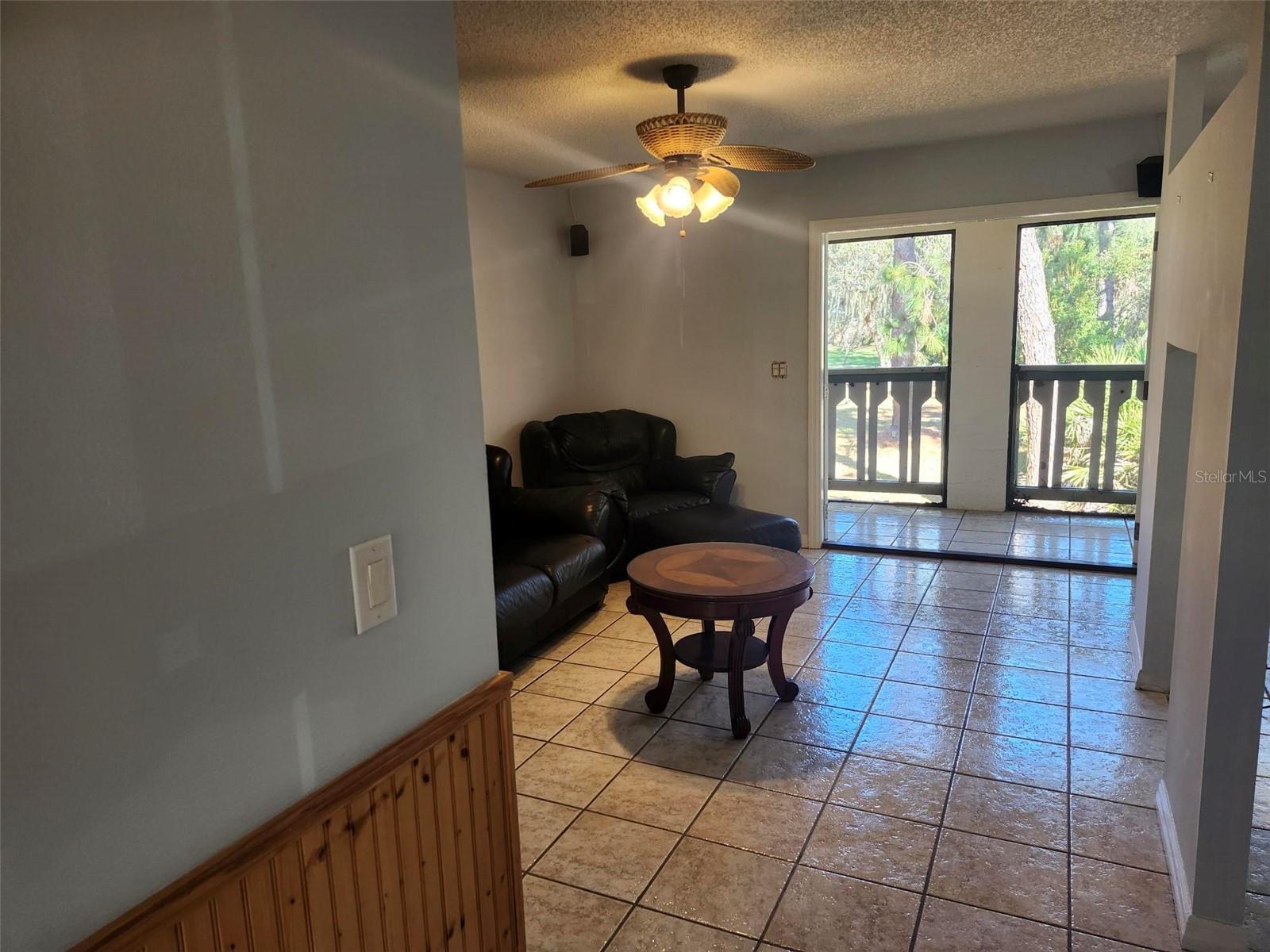 HARBOUR TOWNE CONDO - Residential