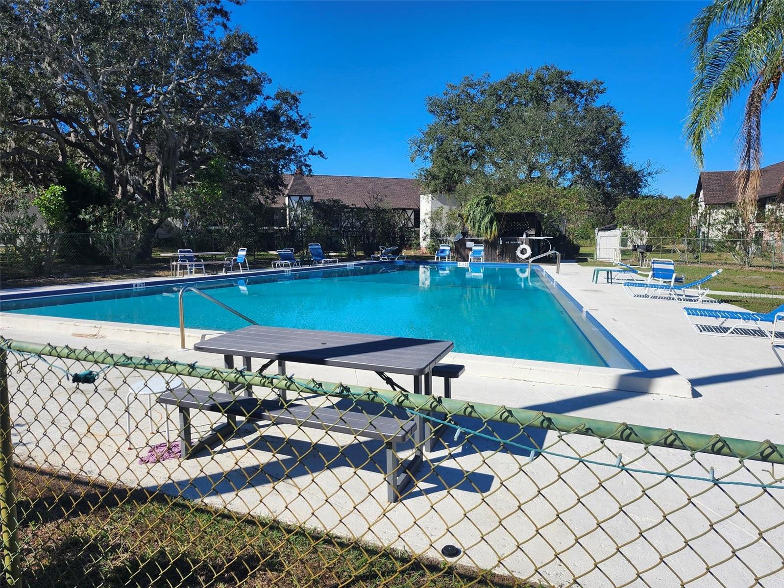 HARBOUR TOWNE CONDO - Residential