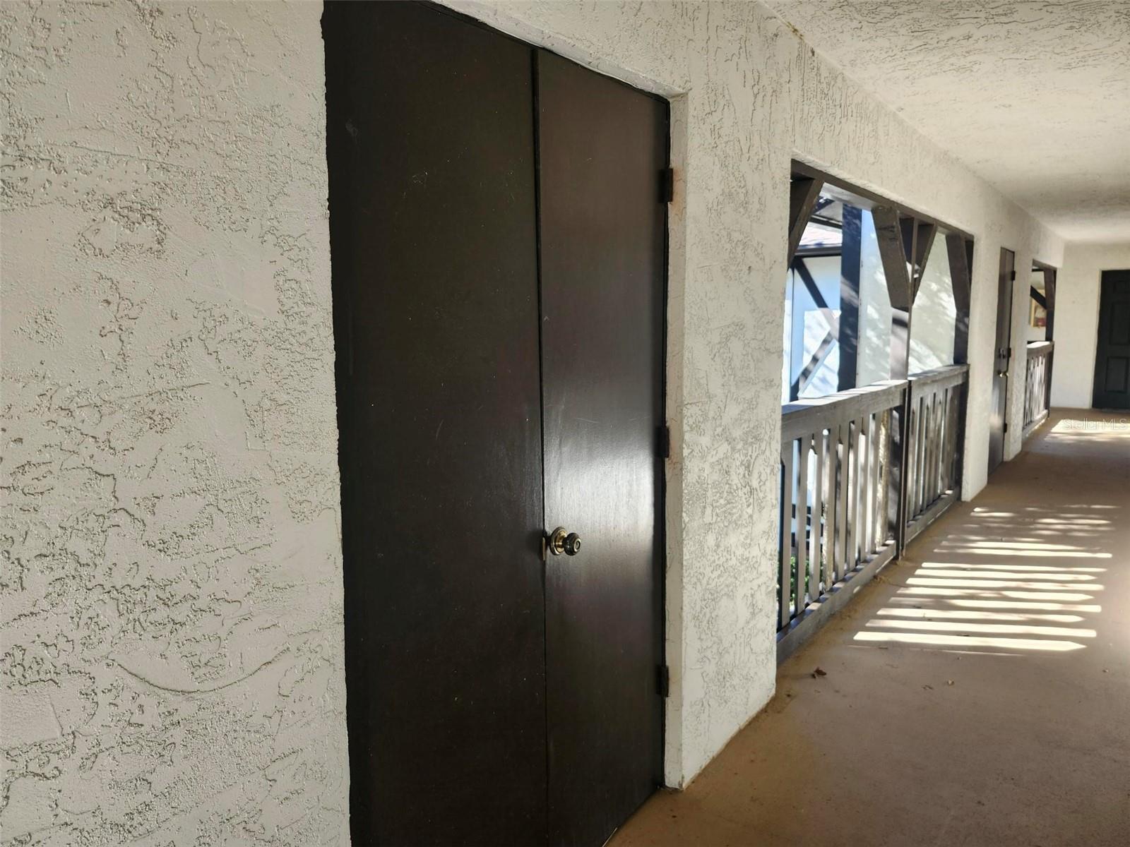 HARBOUR TOWNE CONDO - Residential