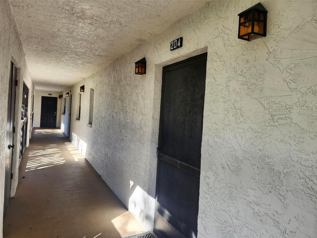 Photo of 380 N Bayshore Boulevard #204, Clearwater, FL 33759 (MLS # TB8465339)