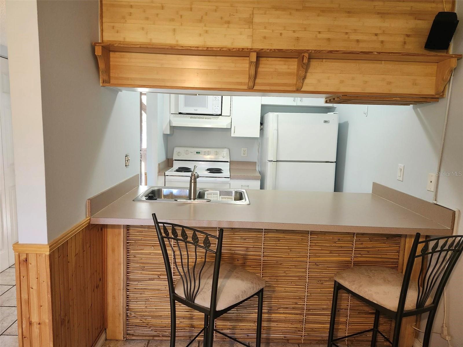 HARBOUR TOWNE CONDO - Residential