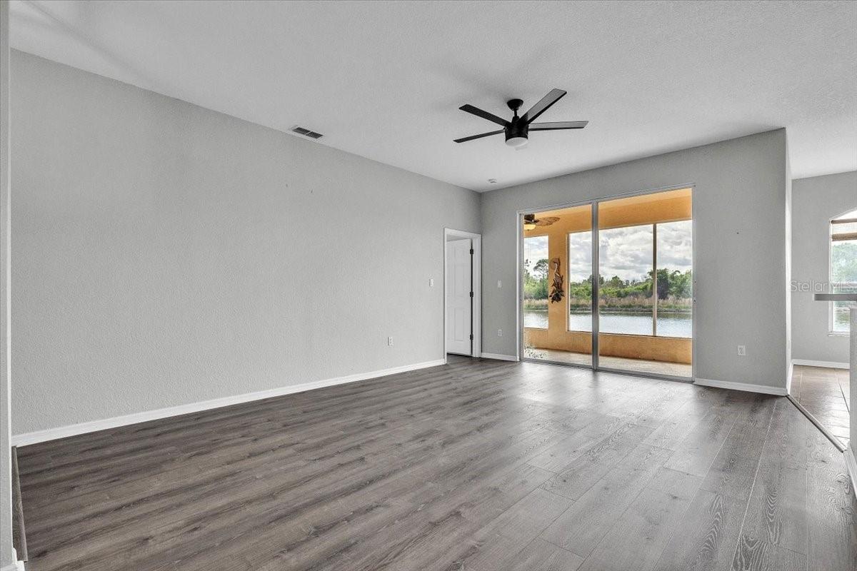 KINGS GATE PH 02 - Residential