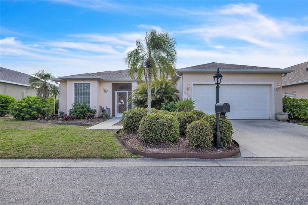 Photo of 24225 Westgate Boulevard, Punta Gorda, FL 33980 (MLS # C7524199)