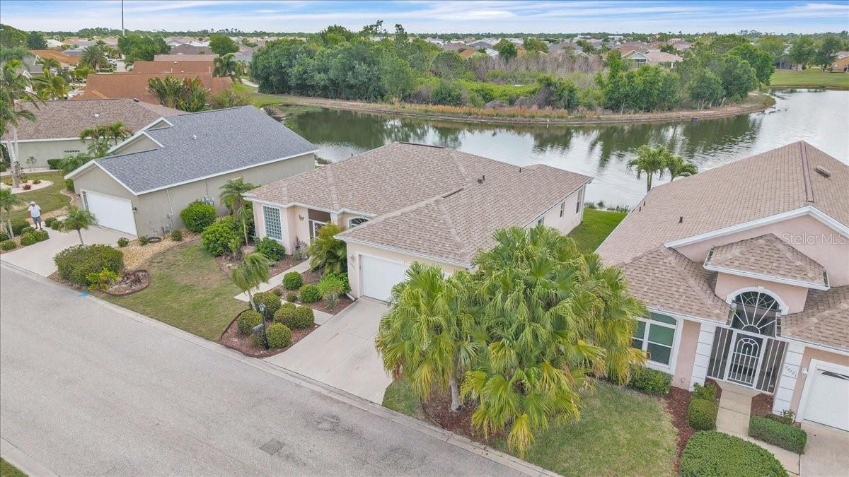 KINGS GATE PH 02 - Residential