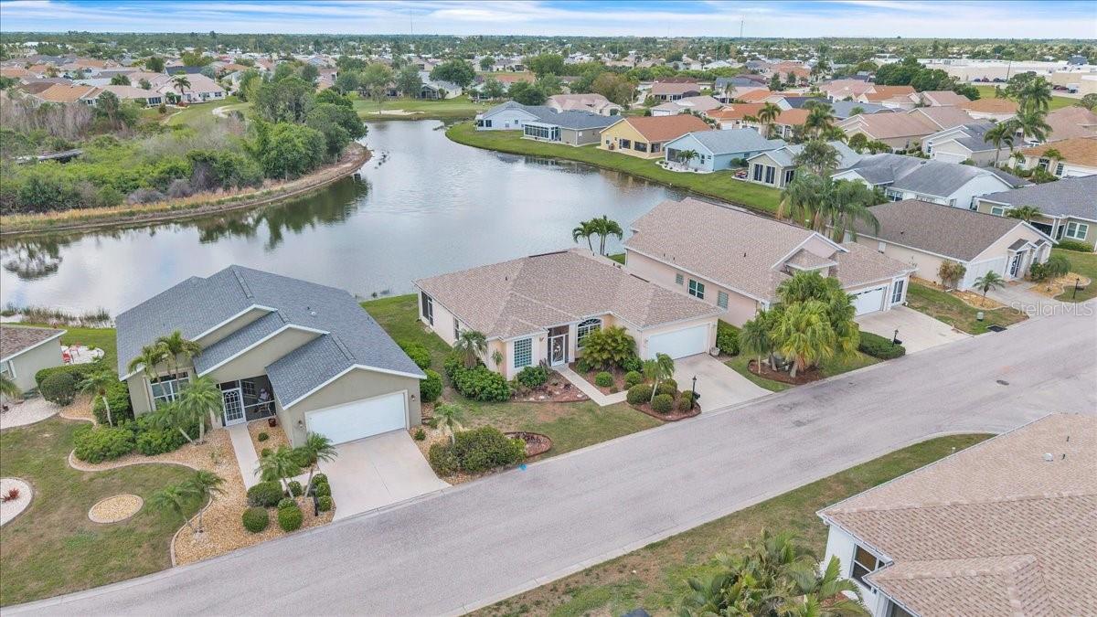 KINGS GATE PH 02 - Residential