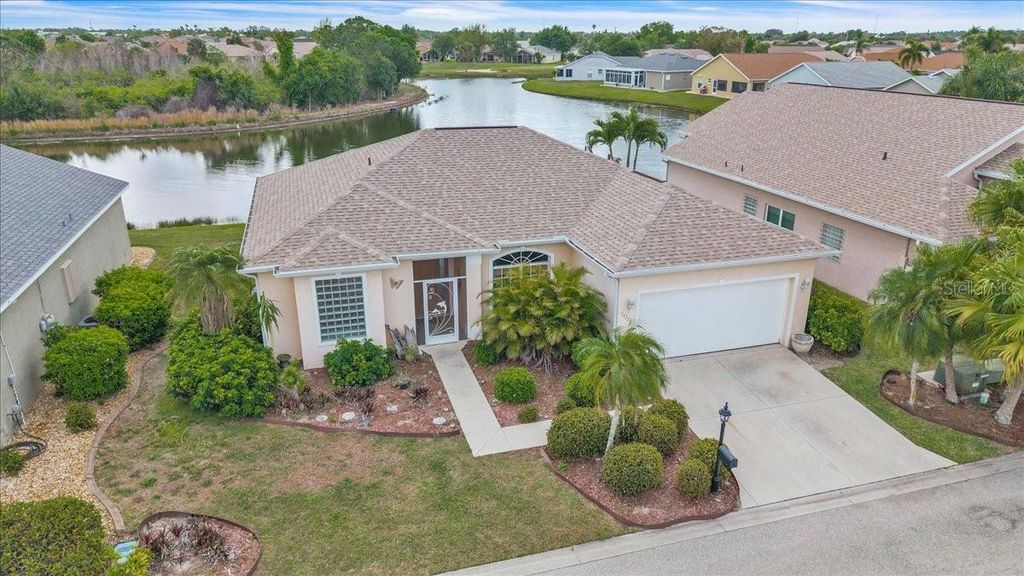 Photo of 24225 Westgate Boulevard, Punta Gorda, FL 33980 (MLS # C7524199)