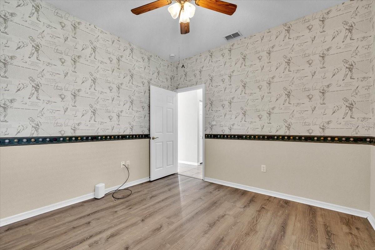 KINGS GATE PH 02 - Residential