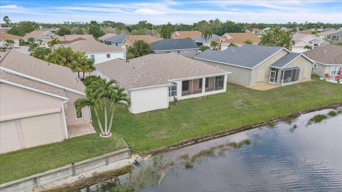 KINGS GATE PH 02 - Residential