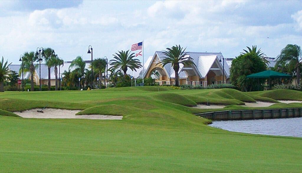 KINGS GATE PH 02 - Residential