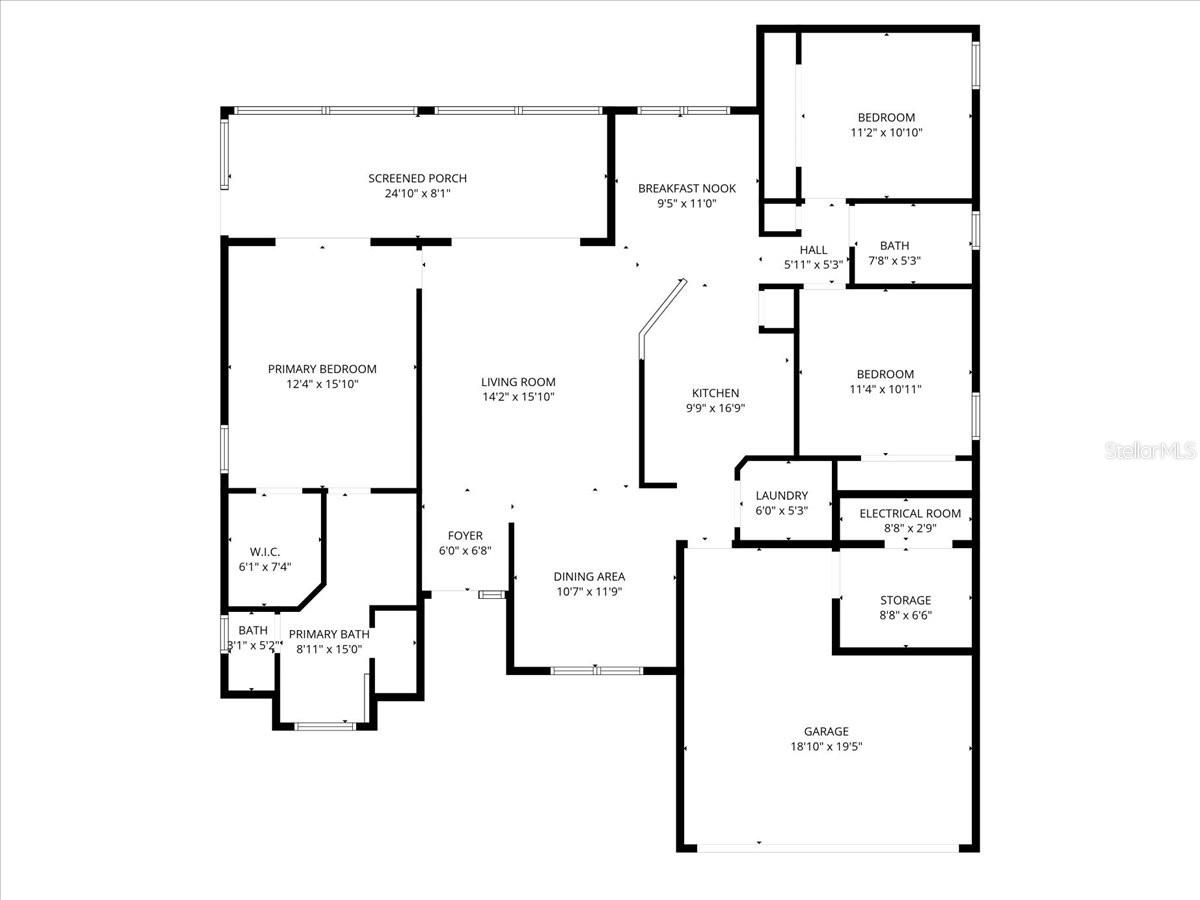 KINGS GATE PH 02 - Residential