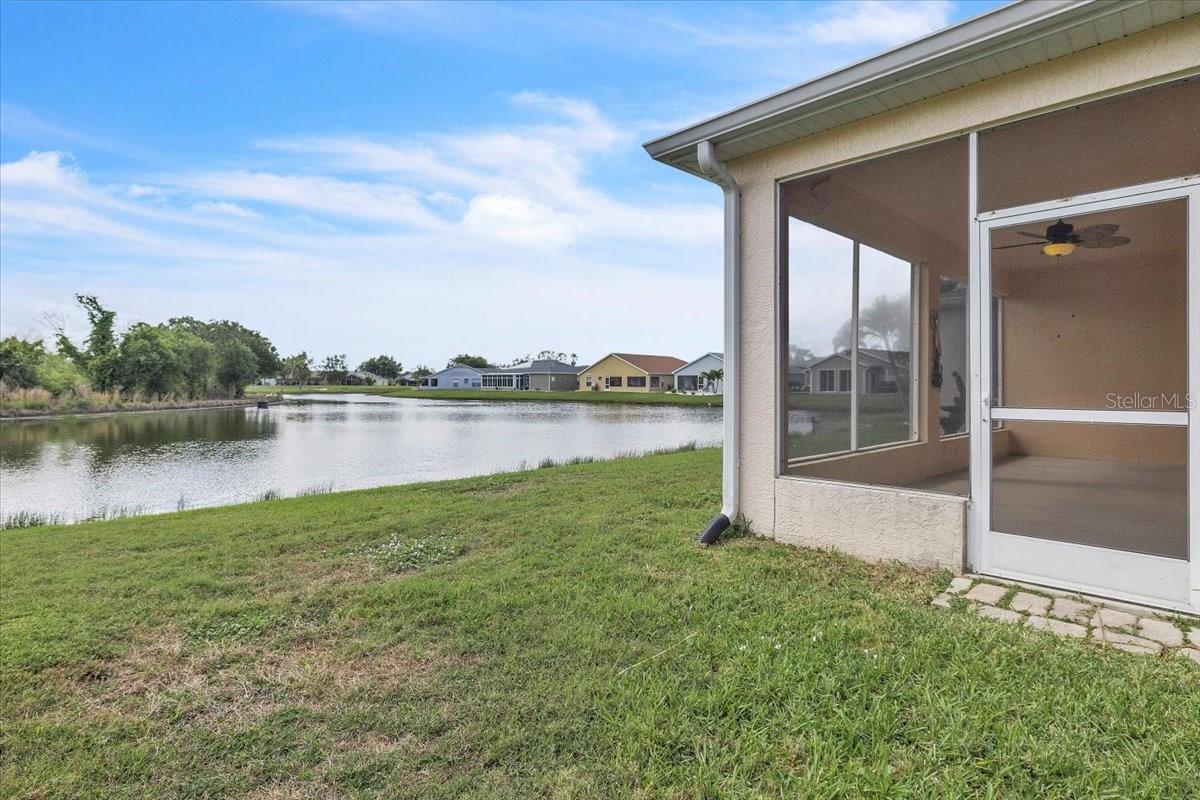 KINGS GATE PH 02 - Residential