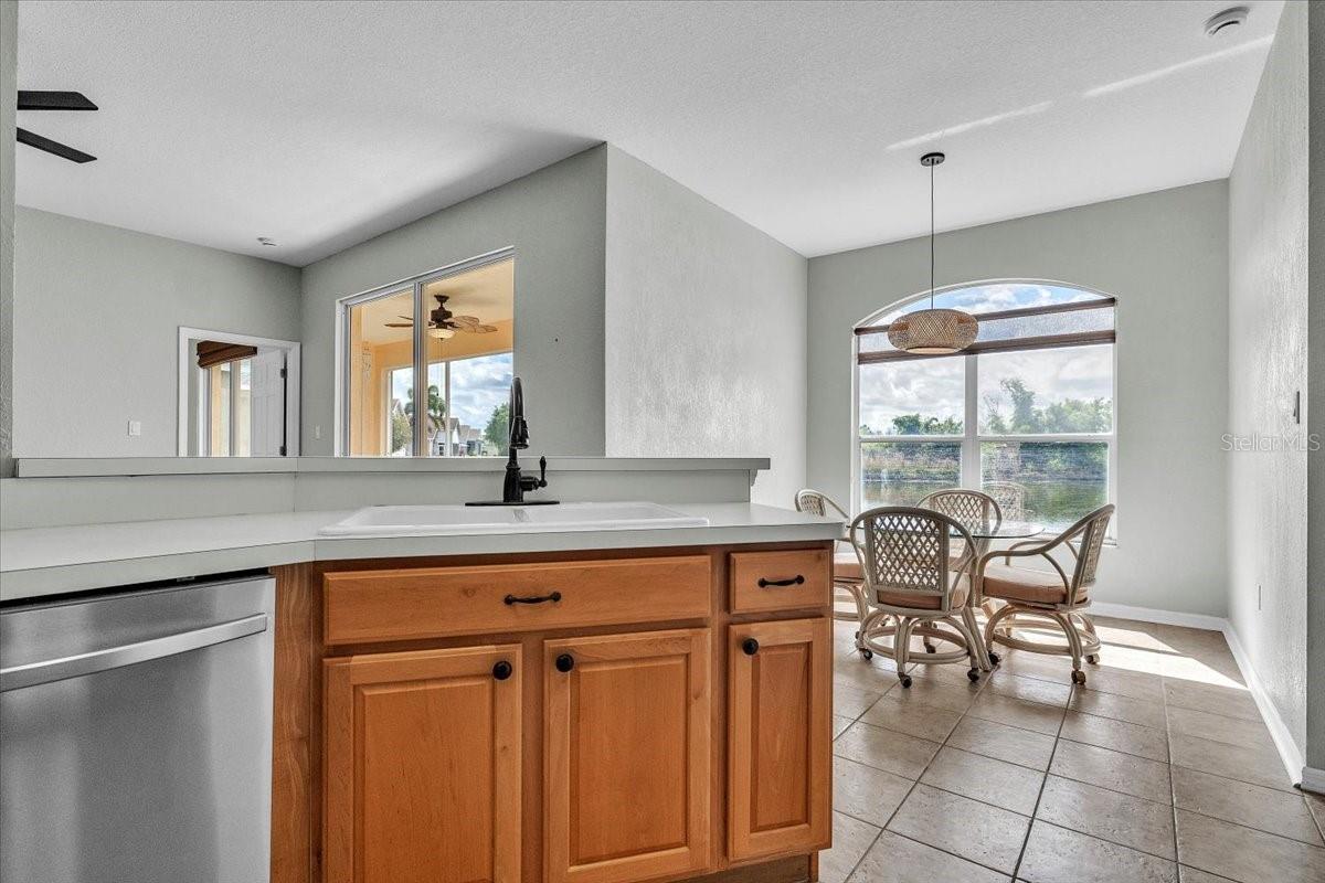 KINGS GATE PH 02 - Residential