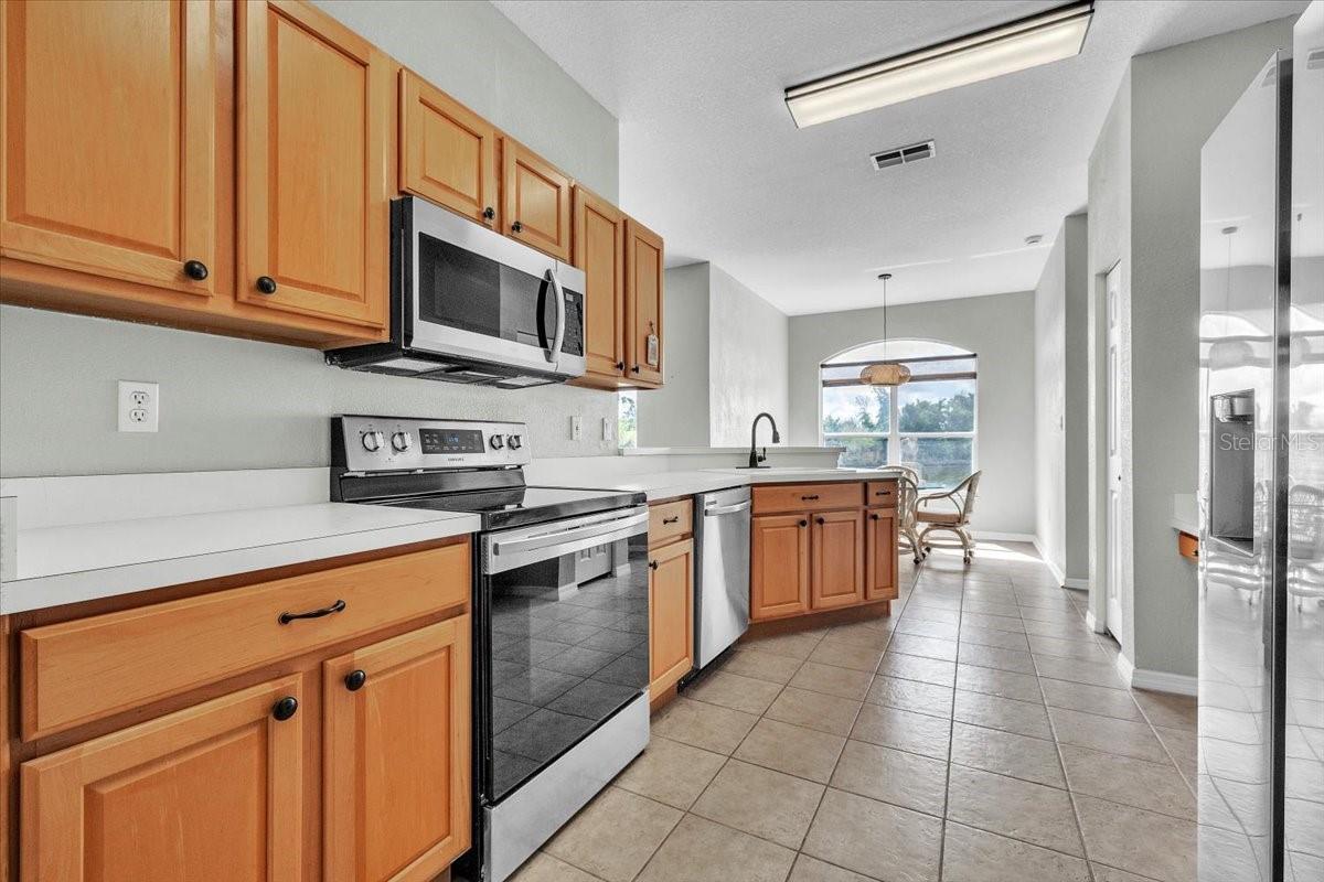 KINGS GATE PH 02 - Residential