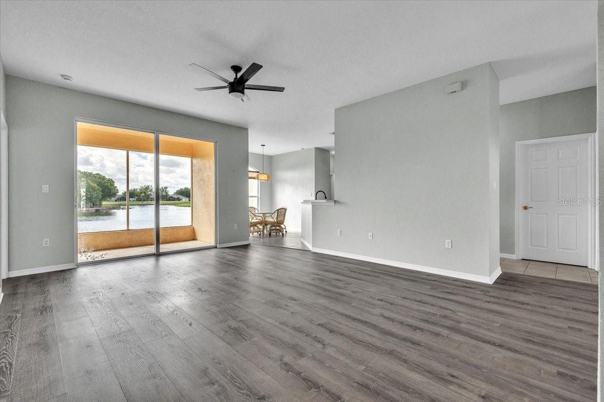 KINGS GATE PH 02 - Residential