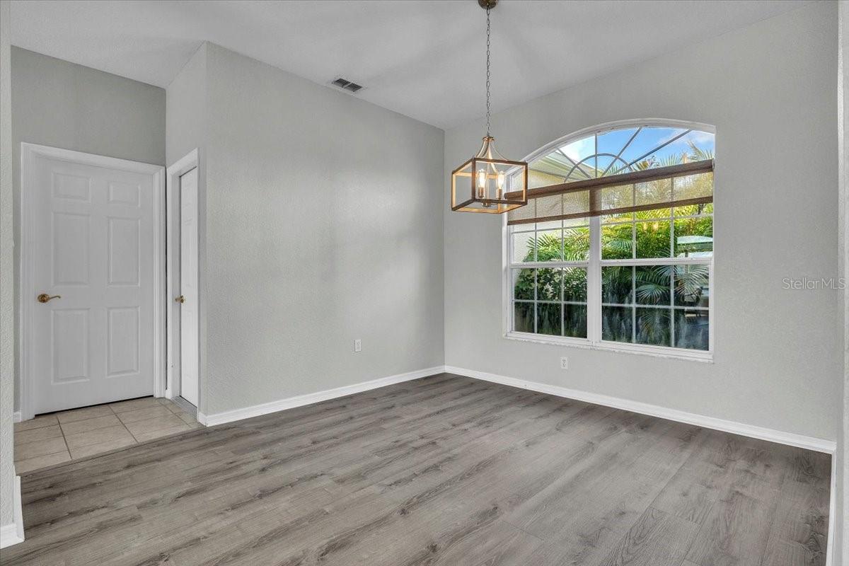 KINGS GATE PH 02 - Residential