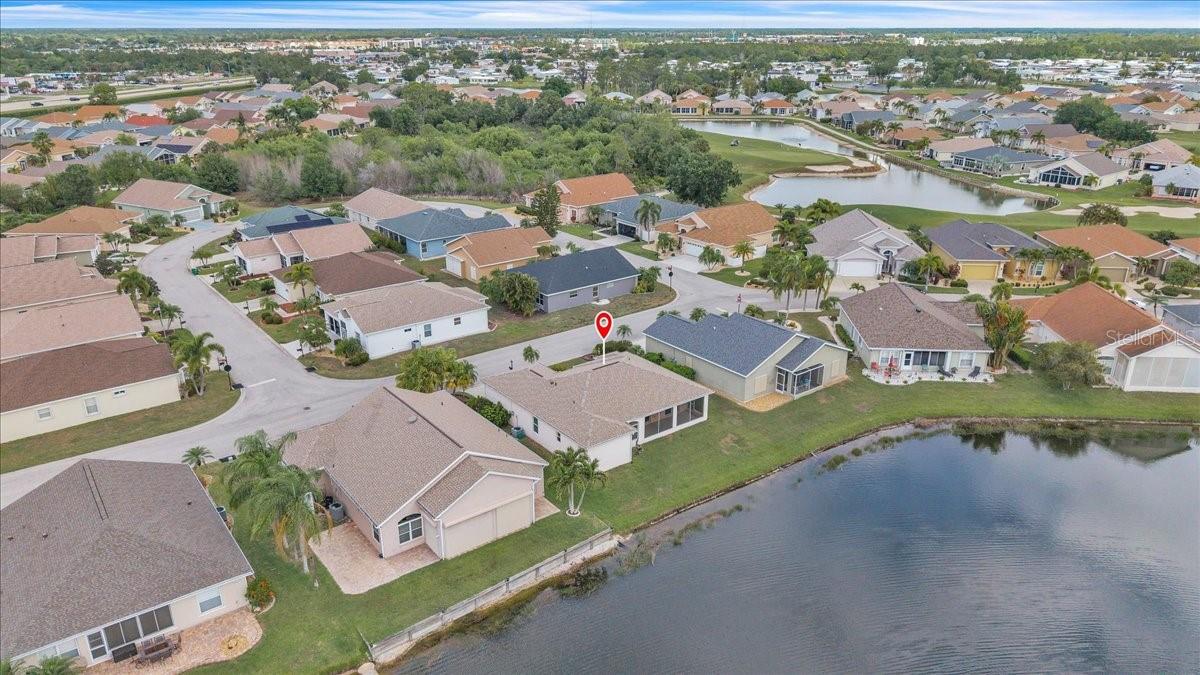 KINGS GATE PH 02 - Residential