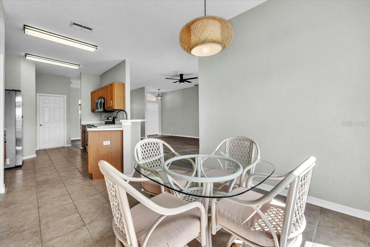 KINGS GATE PH 02 - Residential